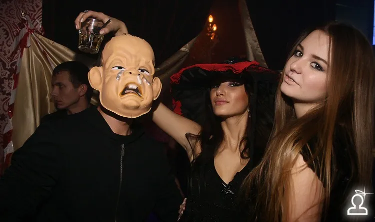 Halloween