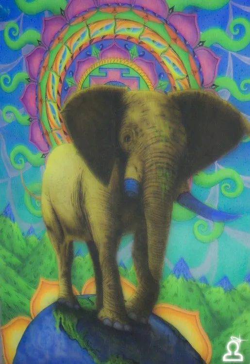 UGT: The new wave hippies / California Sunshine