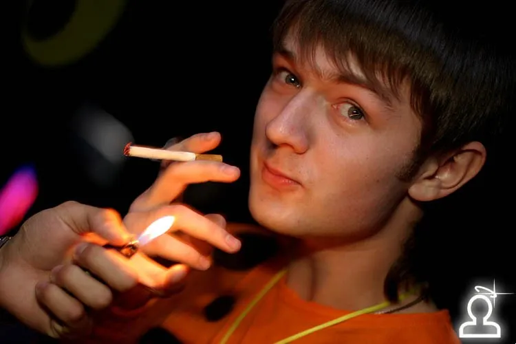 Zaстрявшие в Лифте