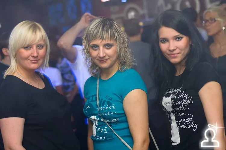 3-х летие RE_PLAY Community / Dj Слава Финист (Moscow)