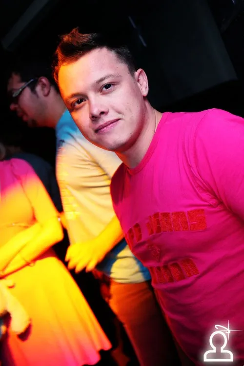 Happy Birthday Dj Spirit