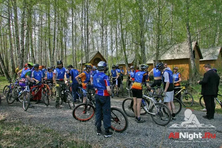 Drum&Bike фестиваль