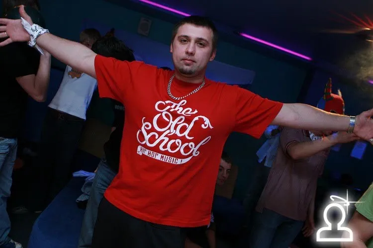 AllNight GLAMSPORT - Кубок WEST (foto by cosmic)