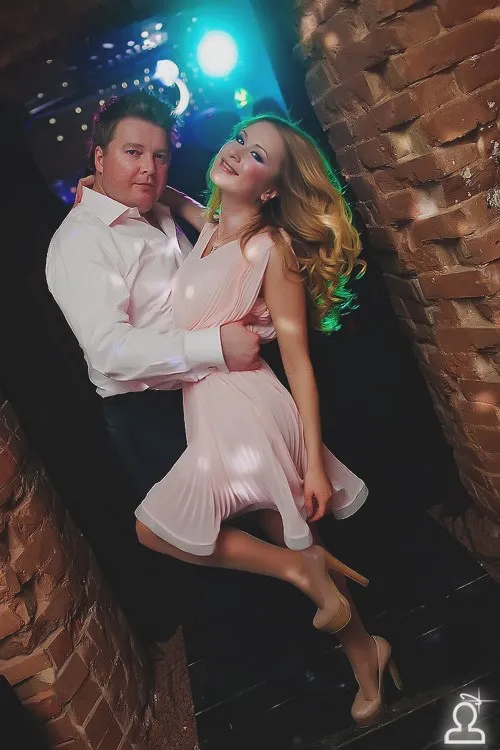 Международный женский день / Dj Нил