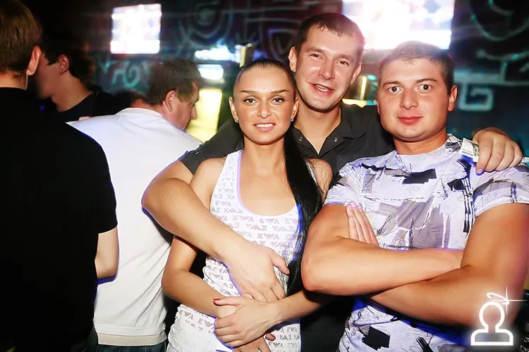 Dj Sergeev