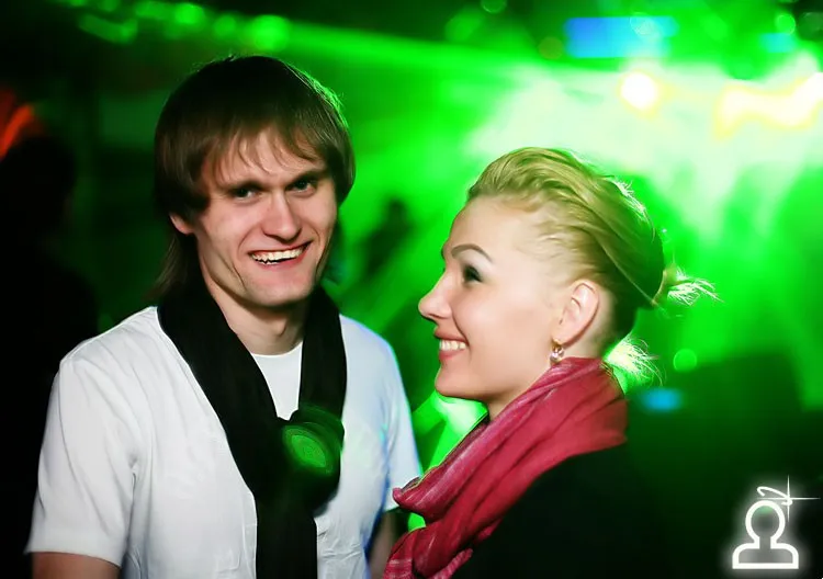 DJ Sergeev