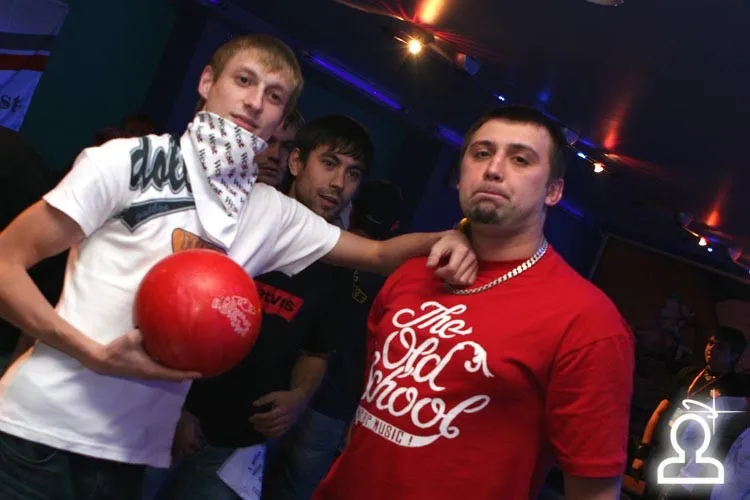 AllNight GLAMSPORT - Кубок WEST (foto by Bob)