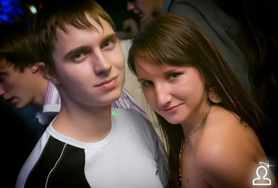 Cибстрин party