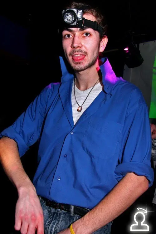 Dj ElbeBad