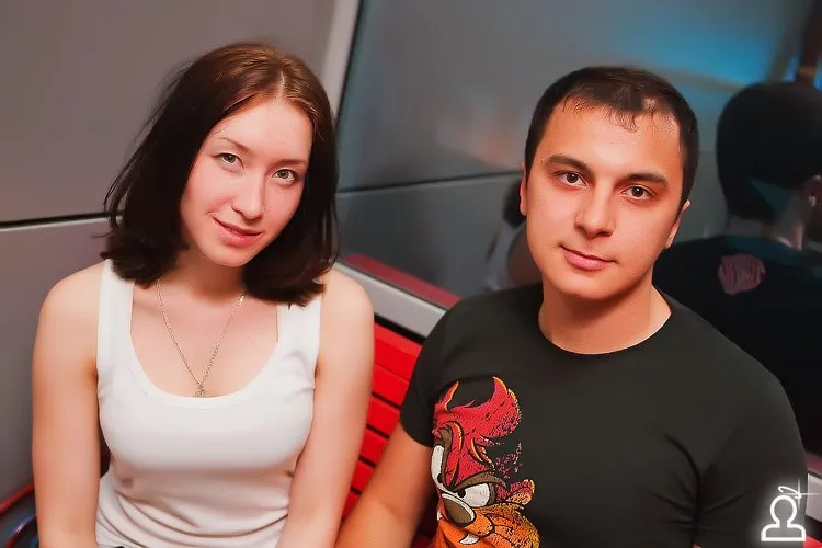 GOOD ГОД