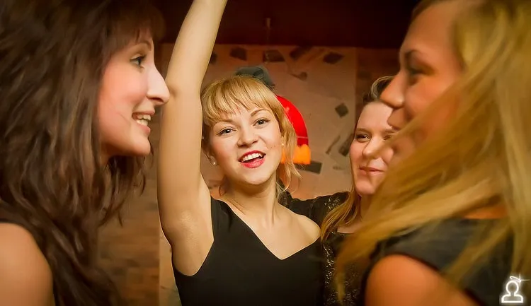 Заграница нам поможет