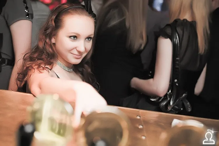 Эх, прокачу
