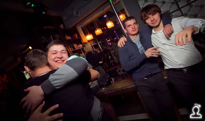 After party