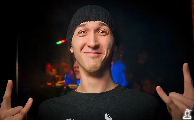 Презентация диска After Party Exclusive vol.4
