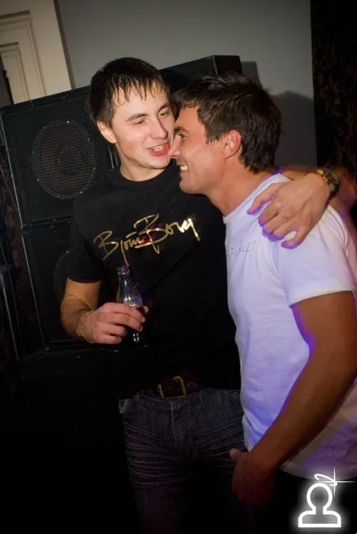 Dj Андрей Новак