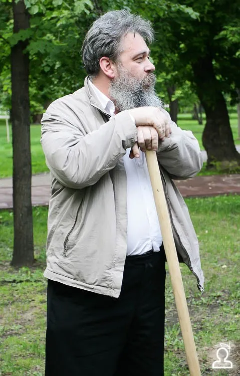 Лекция по архитектуре