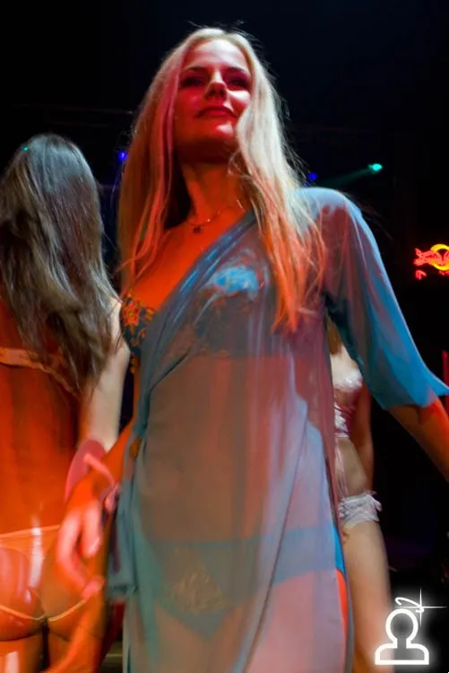 Miss cosmo final