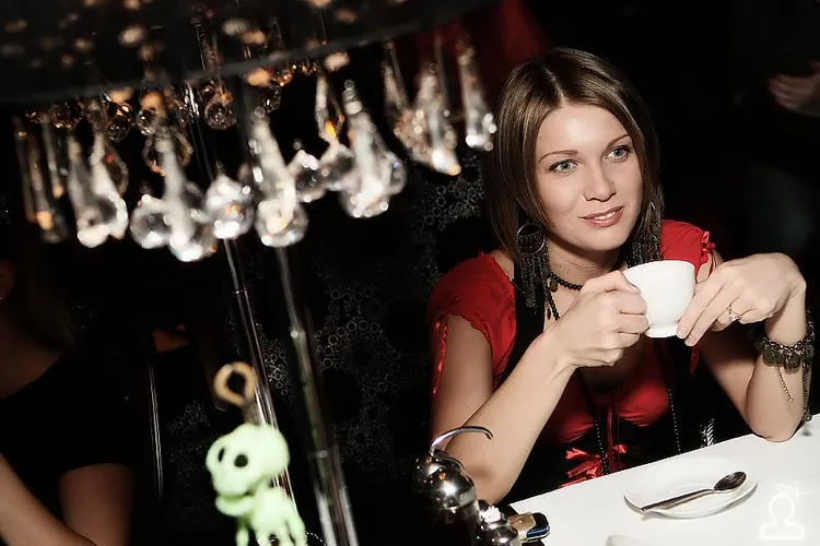 Барсучья ночь - Halloween