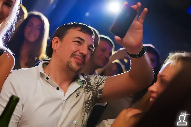 Open Bar 11 / Семен Слепаков