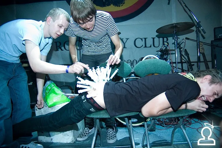 Frikshow