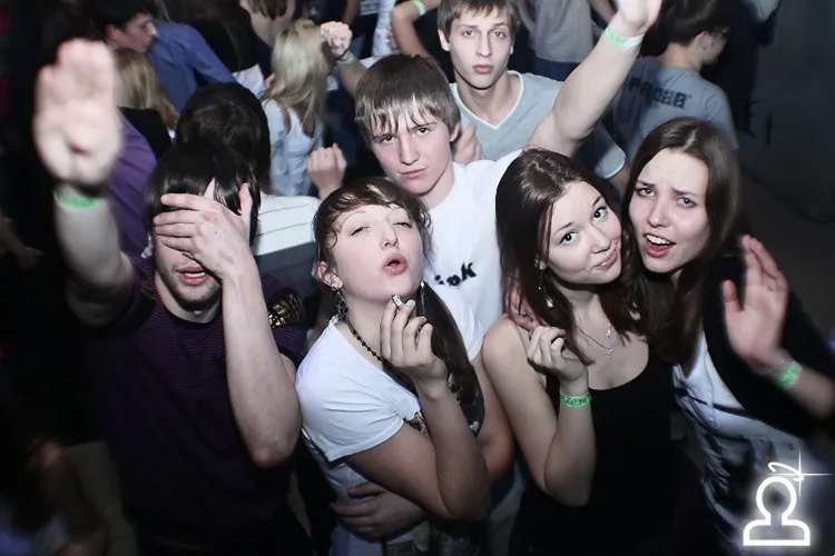 VODKA HERO ESH'Ё!!