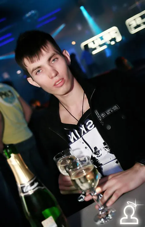 Barmen's