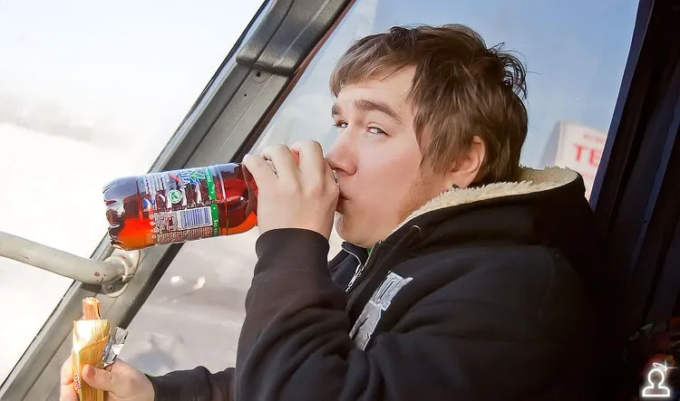 Max bus