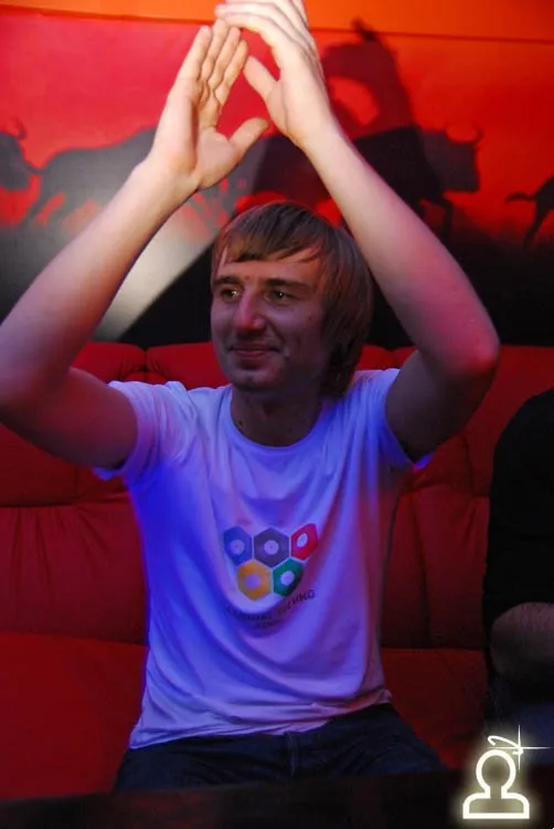 Falko Brocksieper