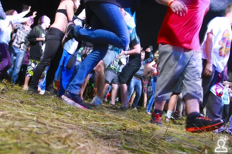 SunVibes 2012