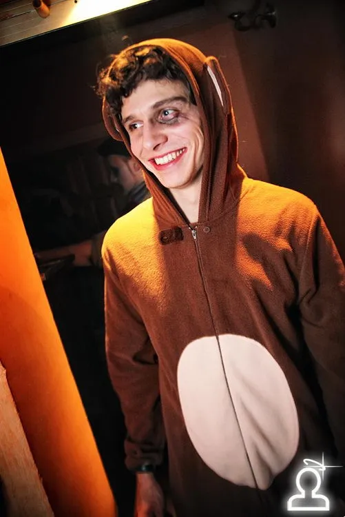 Halloween Сто Своих