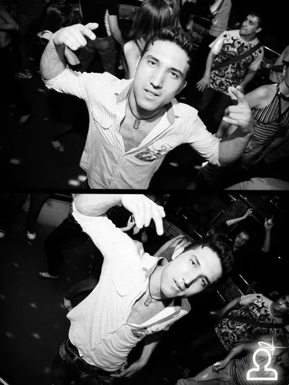 Dj Malente