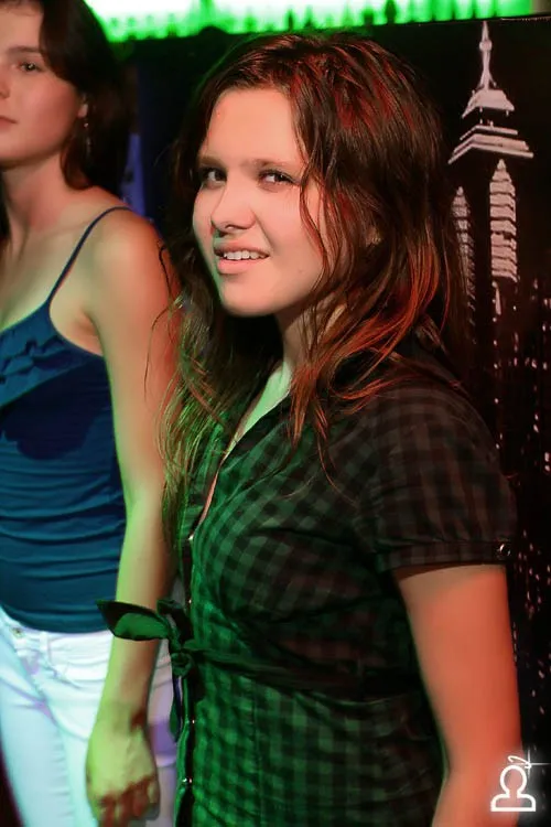 We love disco