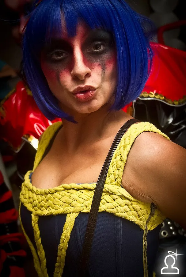Happy HALLOWEEN TONIGHT