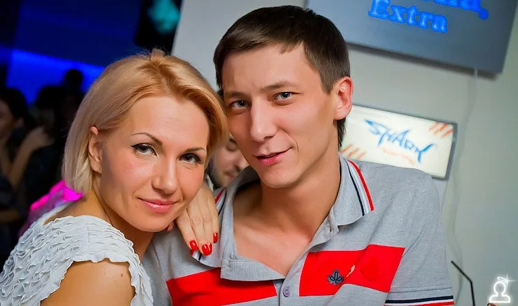 Юрий Усачев