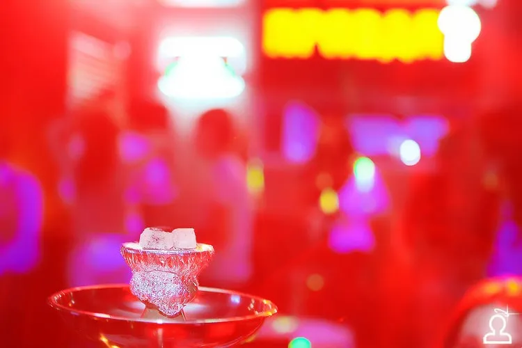 Staff Party: Мисс мокрая майка