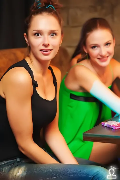 Staff Model Party