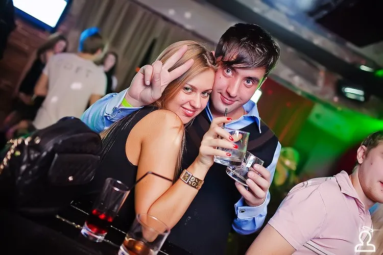 Самая Главная Ночь / Dj Vini