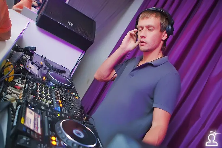 Dj Begowatt 33