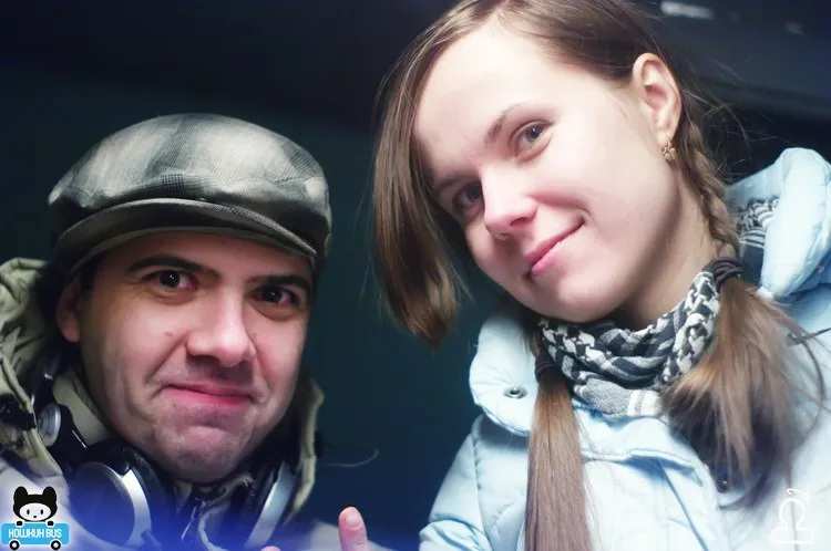 Koshkin bus