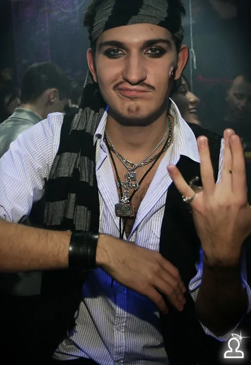 Halloween