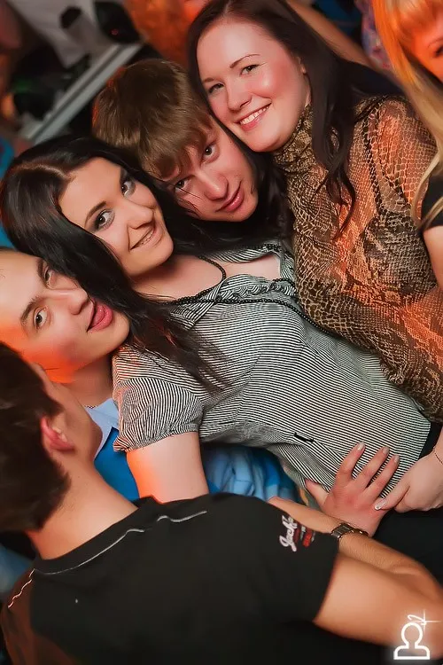 After-party Дни Энергии