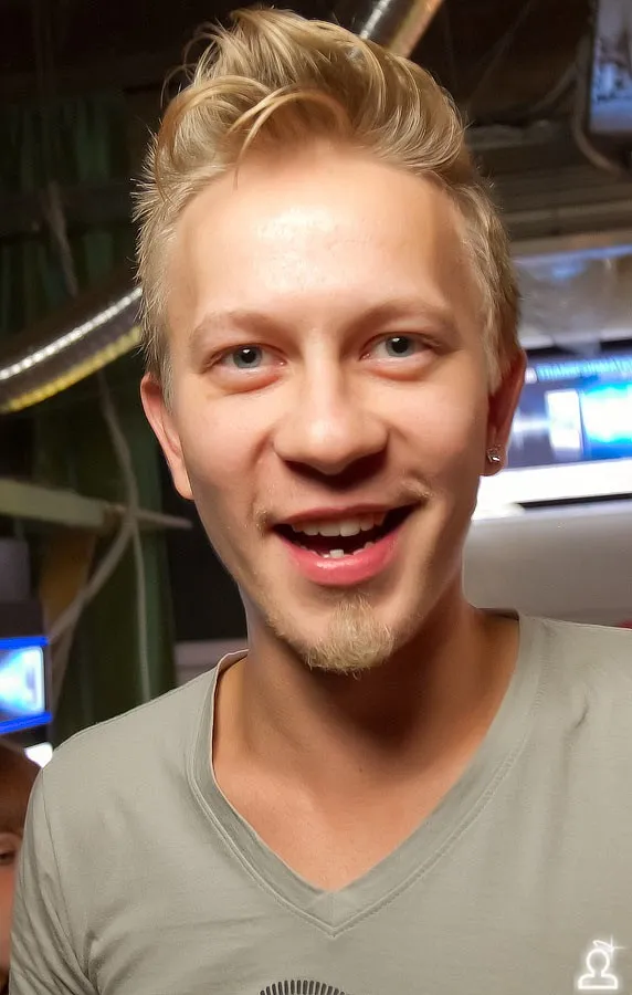 Начало