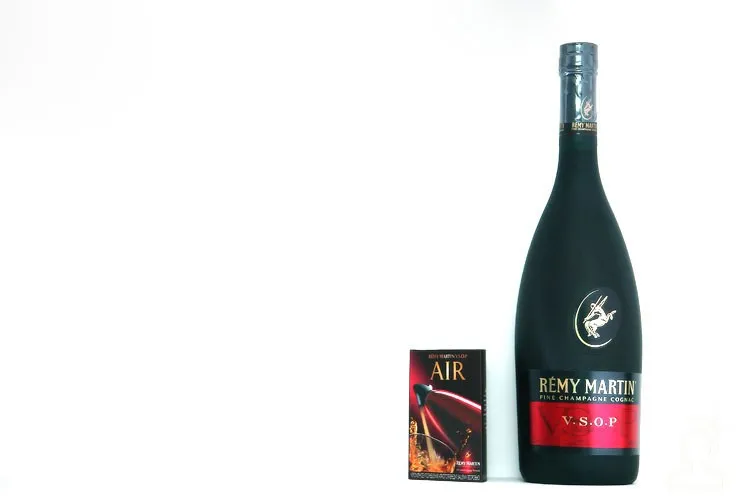 Вечеринка REMY AIR