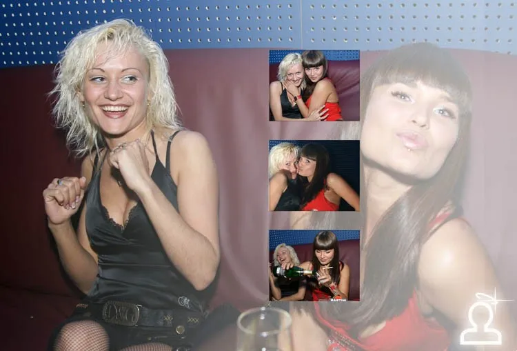 Hoxton Whores