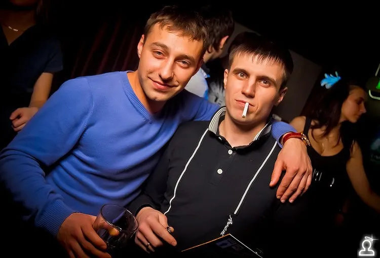 Strip After Party Exclusive