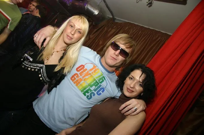 Dj Чиж