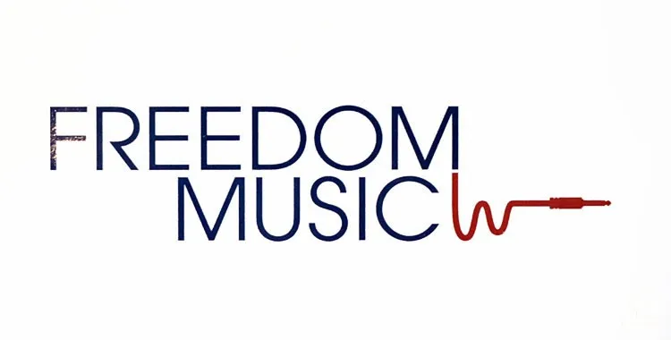 FREEDOM MUSIC