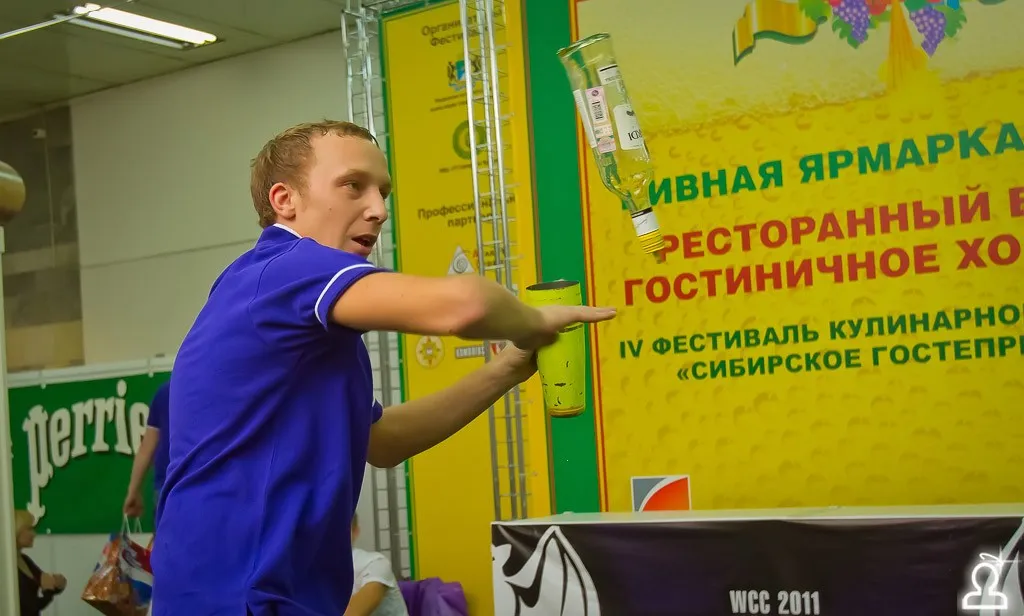 Отборочный тур WWC 2011