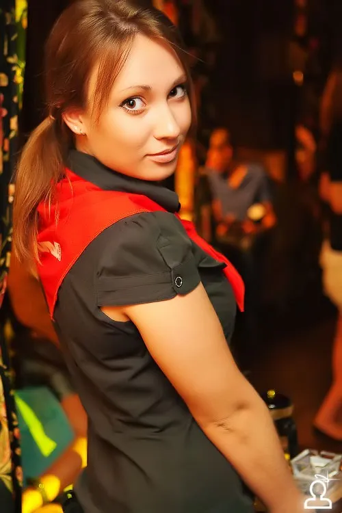 Staff Model Party