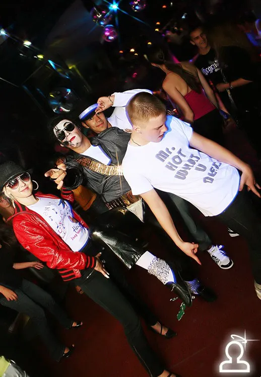 King of POP
